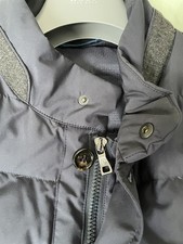 Giacca donna piumino sarto