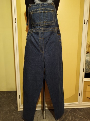Tuta jeans premaman - tg, 44