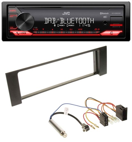 Jvc bluetooth usb dab - jvc,
