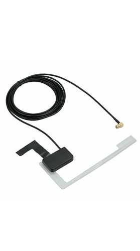 Antenna dab auto radio - +,