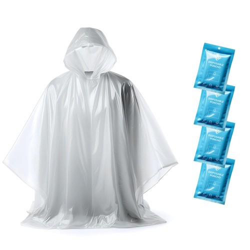 Zeno poncho antipioggia donna - zeno,