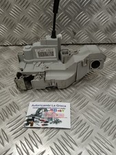 serratura anteriore sinistra lancia ypsilon anno 2019