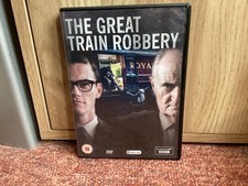 The Great Train Robbery (BBC