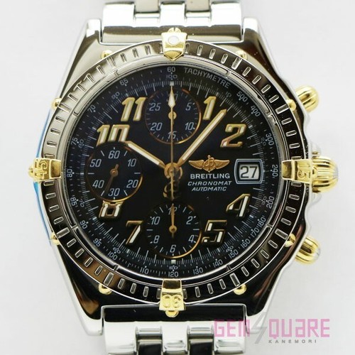 Orologio uomo breitling - da,