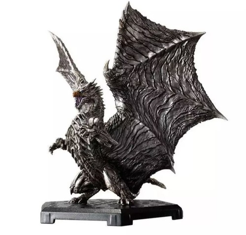 Monster hunter kushala - hunter,