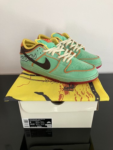 Nike dunk low - dunk, rodeo