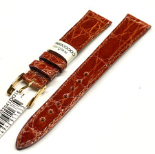 CINTURINO COCCODRILLO BRASILE