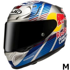 Casco moto HJC RPHA12 Red Bull