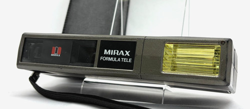 Mirax camera formula 110 - 110, tele