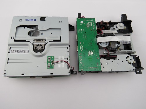 Hd870a meccanica loader - ep-hd870a, con