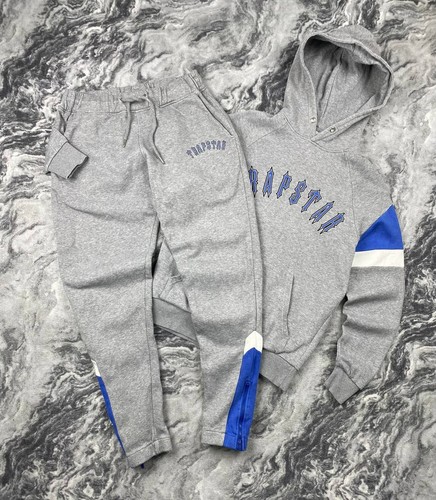Trapstar london tuta - london, con