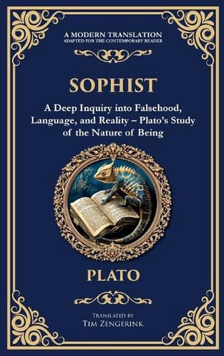Sophist deep inquiry - a, into