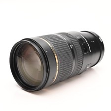 Tamron a009 200mm f2 - a009, f2.8