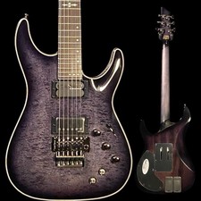 Schecter Hellraiser Hybrid C-1