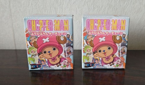 Raro non aperto chopperman - aperto,