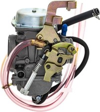 Gruppo Carburatore Dirt Racing