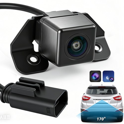 Telecamera parcheggio - di,