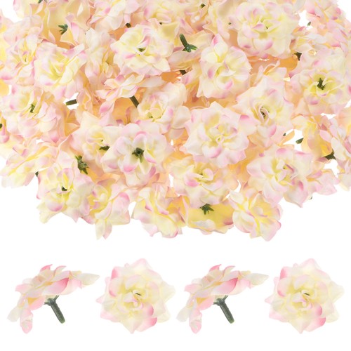 Pezzi rose artificiali - 50,