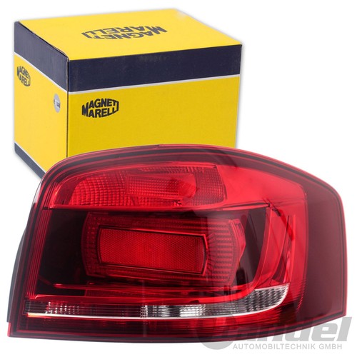 Magneti marelli luce - marelli,