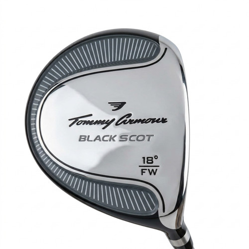 Tommy armour black scot - tommy,