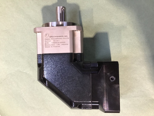 Apex dynamic abr090 p2 - dynamic, abr090-s2-p2