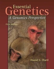 Essential Genetics: a Genomics