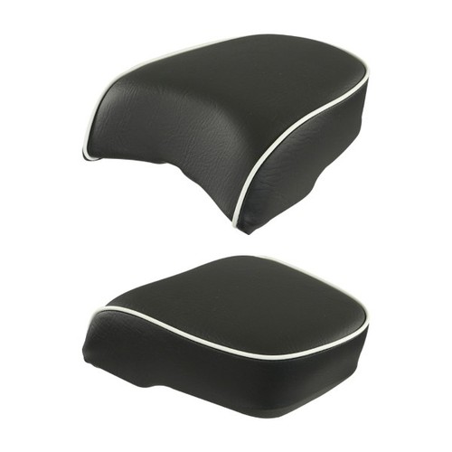 Cuscino posteriore nisa - cuscino,