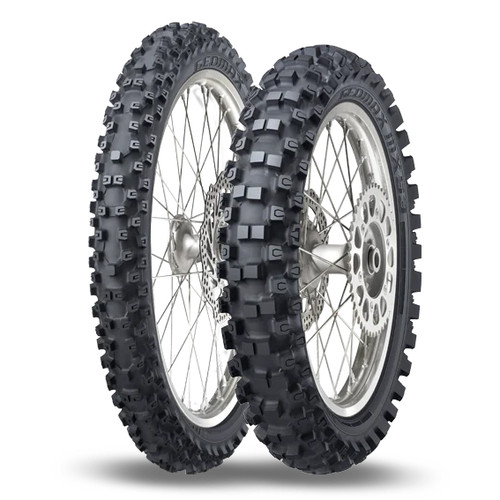 Gomme moto dunlop 100 r16 - 90/100,
