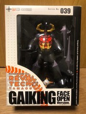 Revoltech yamaguchi serie - revoltech,