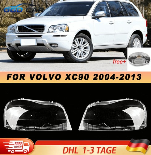 Per volvo xc90 2004 2013 - volvo,