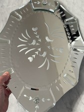 Specchio antico stile