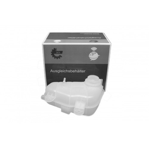 Serbatoio espansione acqua - serbatoio,
