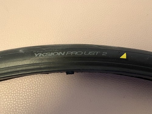 Pneumatici mavic yksion - pneumatici, pro