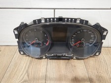 Strumento Combinato VW Golf 7 1,2 1,4 TSI Tachimetro 5G0920871 Originale