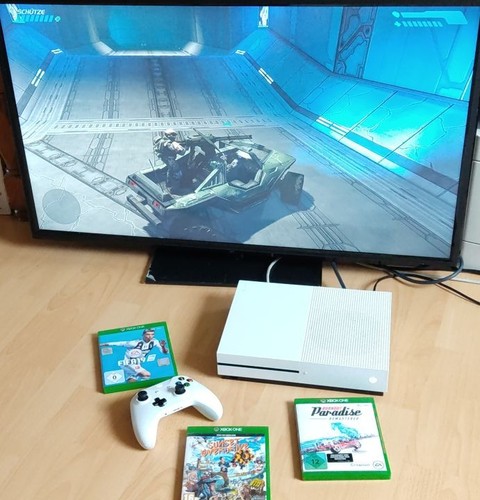 Xbox one hdd - -, 1