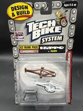 2000 Tech Bike System U2 FRAME