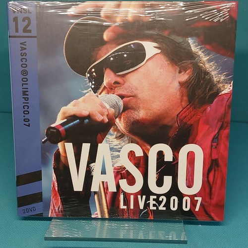 Vasco rossi - vasco, live