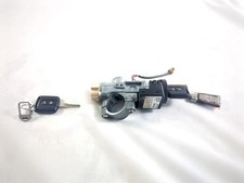 98810EQ40A KIT BLOCCHETTO ACCENSIONE APERTURA CON CHIAVE NISSAN X-TRAIL T30 2.2 