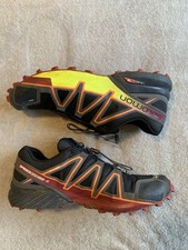 Scarpe da trail running