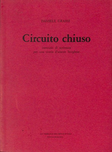 Circuito chiuso esercizio - , di
