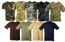 Kombat MENS MILITARY