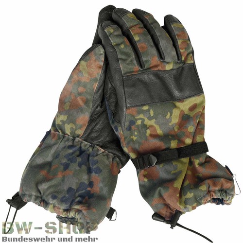 Guanti combattimento - guanti,