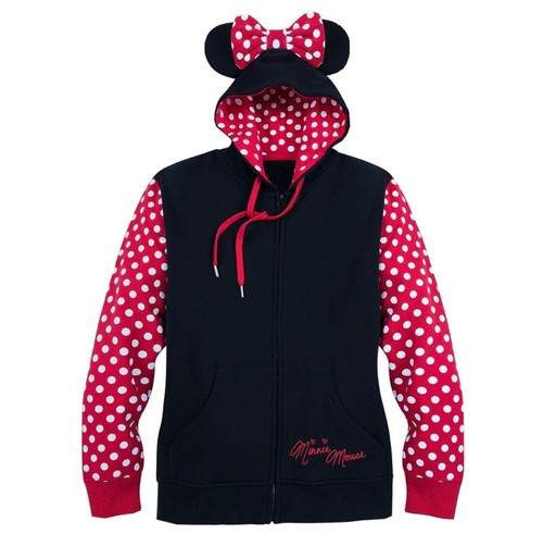 Felpa con cappuccio - , disney