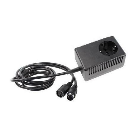 Tunze controlled power socket - controlled,