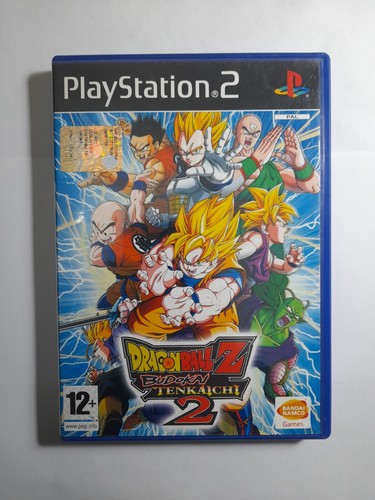 Dragon ball budokai - dragon, :
