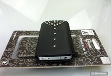 Custodia cellulare di lusso