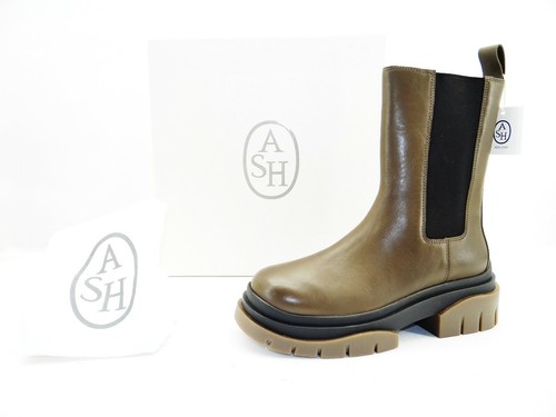 Scarpe invernali donna ash - donna,