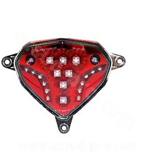 STOP / FANALE / FARO