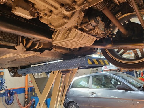 Smart roadster 452 coppa olio - smart,