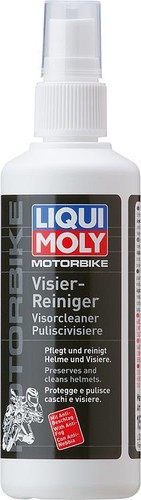 Liqui moly detergente visiera - liqui,